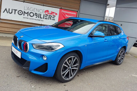 X2 M-Sport X-Drive 2019 occasion 27500 Pont-Audemer