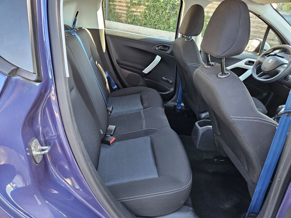 208 1.0 VTI 68 CV ACCESS 2016 occasion 25400 Audincourt