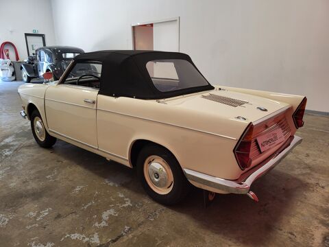 M4 700S CABRIOLET FLAT TWIN 1962 occasion 37170 Chambray-l&egrave;s-Tours