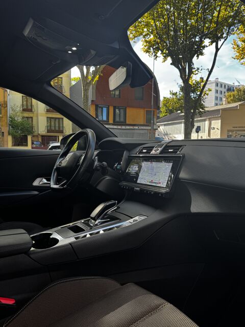 DS7 1.6 HYBRIDE RECHEARGABLE E-TENSE 225 BASTILLE EAT8 2023 occasion 92370 Chaville