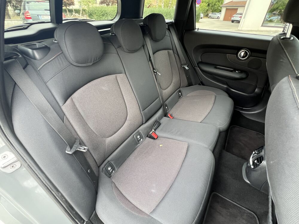 Clubman 1.5 136ch BVM 2&egrave;me main 2015 occasion 25300 Pontarlier