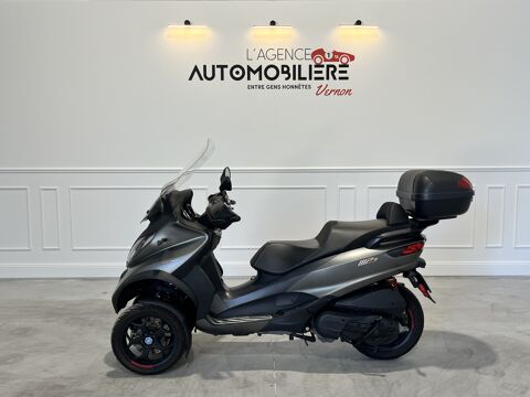 PIAGGIO 2019 occasion 27620 Gasny