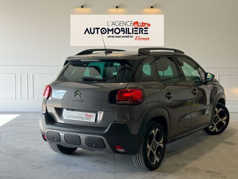 C3 Aircross III 1.2 PURETECH 110 S&S SHINE BV6 2020 occasion 27620 Gasny