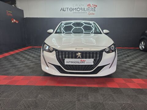 208 1.2 pure-tech 2020 occasion 78680 &Eacute;p&ocirc;ne