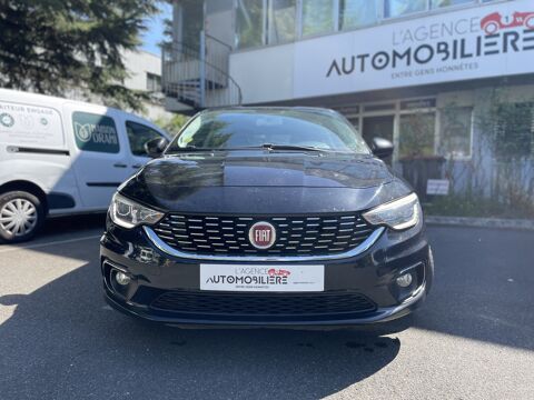 Tipo 1.6 HATCHBACK 120 cv Easy Business - Cam&eacute;ra Recul - Distribu 2016 occasion 91120 Palaiseau