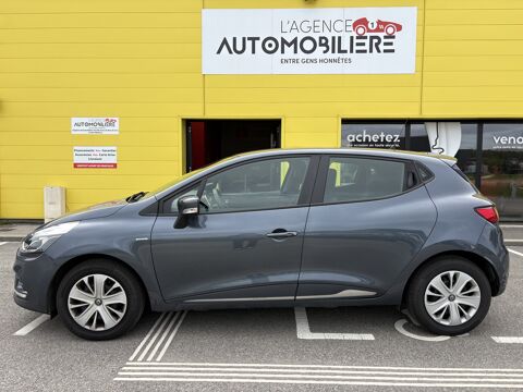 Clio 0.9 TCE Trend 2019 occasion 76760 Yerville