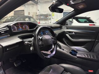 508 SW 2.0 BlueHDI 180 ch GT 2019 occasion 78680 &Eacute;p&ocirc;ne