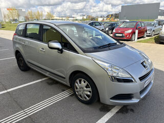 5008 1.6 VTI 120ch ACCESS 2010 occasion 76760 Yerville