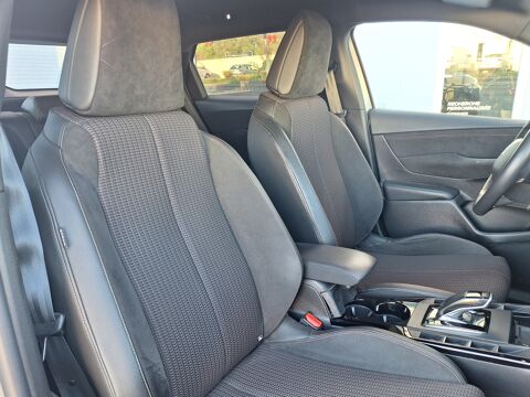 DS3 CROSSBACK 1.2 PURETECH 130 ch PERFORMANCE LINE + 2023 occasion 90400 Danjoutin