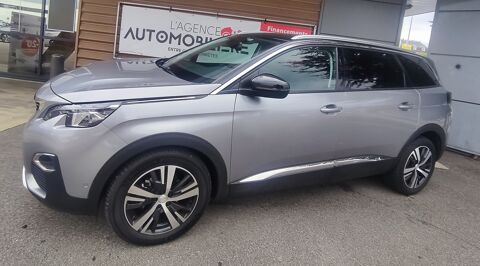 5008 GENERATION-II ALLURE BUSINESS 2018 occasion 27500 Pont-Audemer
