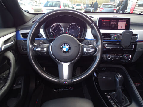 X1 HYBRID M-SPORT XDRIVE BVA 2021 occasion 27500 Pont-Audemer