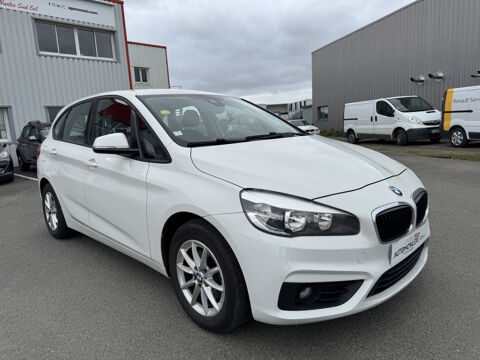 Serie 2 F45 ACTIVE TOURER 216D 1.5 116 BUSINESS | DISTRI A CHAINE | 2015 occasion 44860 Pont-Saint-Martin
