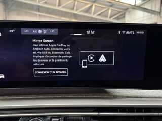5008 HYBRID 136 E-DCS6 GT 2025 occasion 78680 &Eacute;p&ocirc;ne