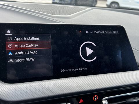 Serie 2 M235i X-Drive 306ch GRAN COUPE 2021 occasion 25300 Pontarlier