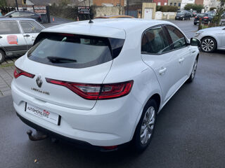 M&eacute;gane BLUE DCI 95 LIFE 2019 occasion 59300 Valenciennes