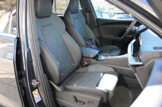 SQ5 3.0 TFSI 365 MHEV HYBRID QUATTRO S-TRONIC BVA ( AUCUN MALUS, 2025 occasion 34200 S&egrave;te