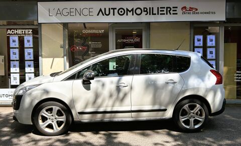 3008 1.6 HDI 115 FAP FELINE BVM6 *DISTRIBUTION NEUVE* 2013 occasion 92370 Chaville