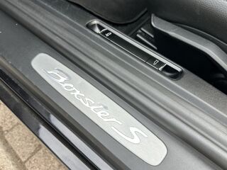 Boxster S 3.4i Flat-6 315ch PDK (981) 2013 occasion 88100 Sainte-Marguerite