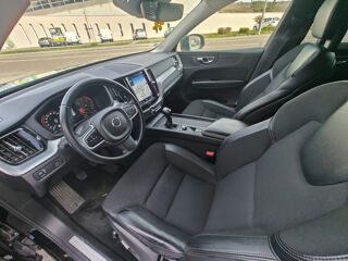 XC60 D4 AWD AdBlue 190 Inscription 2018 occasion 90400 Danjoutin