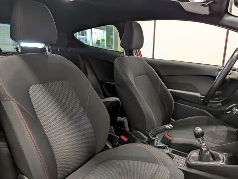 Fiesta VI 1.0 ECOBOOST 100 S&S ST-LINE 3P 2019 occasion 95800 Cergy