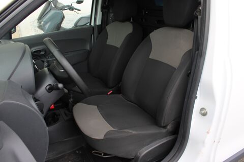 Dokker van 1.5 BLUE DCI STEPWAY ( Clim, Bluetooth, Contr&ocirc;le technique v 2021 occasion 34200 S&egrave;te