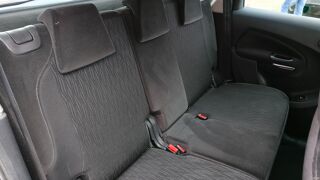C3 Picasso 1.6 VTi 120 ch Exclusive 2012 occasion 68390 Sausheim