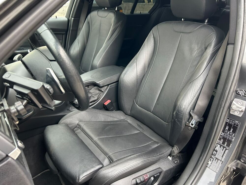 S&eacute;rie 3 335D 315 M-SPORT XDRIVE BVA // Toit OUVRANT // TB&eacute;quip&eacute;e 2014 occasion 34160 Castries