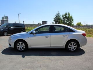 Cruze 2.0 VCDi 163 LT+ 9cv 2012 occasion 70000 Vesoul