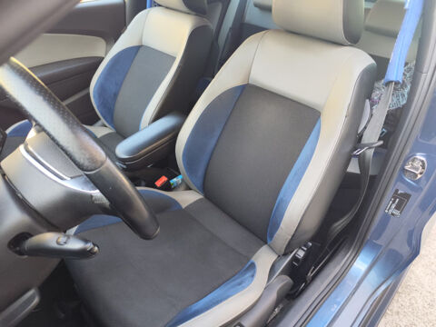 Polo 1.4 TSI 140 ACT BLUEGT GARANTIE 6 MOIS 2014 occasion 34160 Castries