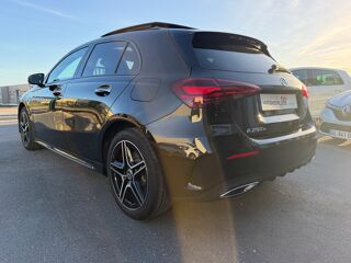 Classe A 250 e 1.3 Ti 16V 218cv AMG LINE Toit ouvrant. 2025 occasion 51000 Ch&acirc;lons-en-Champagne