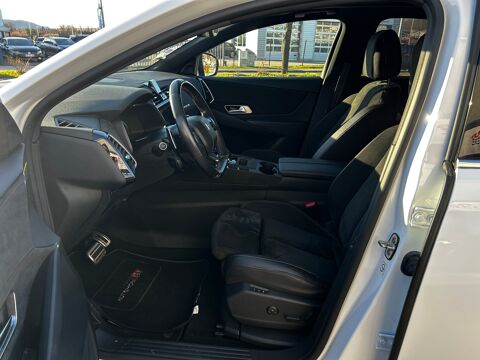 DS7 1.6 THP 300 Performance Line + Plug in Hybrid 4X4 EAT8 + Toi 2020 occasion 25400 Audincourt