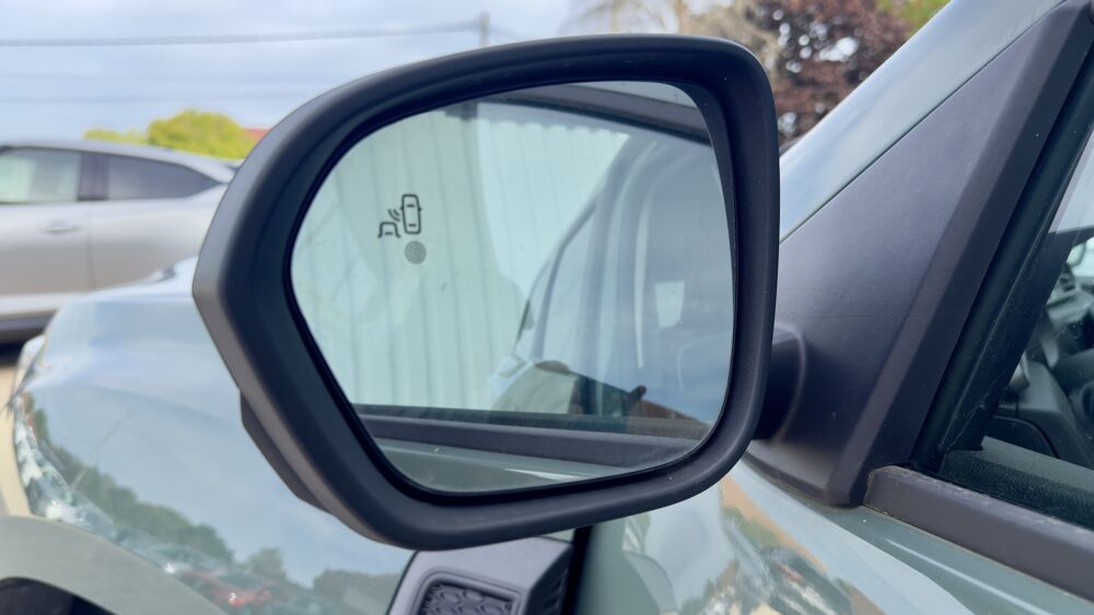Duster 1.0 ECO-G 100ch Journey + 4x2 2023 occasion 71380 Ch&acirc;tenoy-en-Bresse