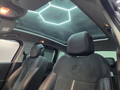 3008 1.6 HDi 120ch Crossway Automatique GARANTIE 12 MOIS 2016 occasion 71300 Montceau-les-Mines