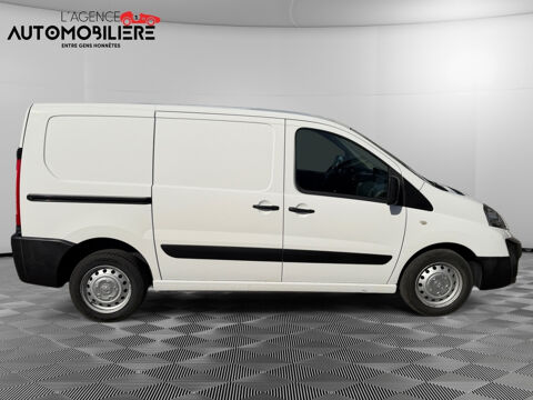 Proace FOURGON L1H1 2.0 D-4D 128 cv 2014 occasion 51000 Ch&acirc;lons-en-Champagne