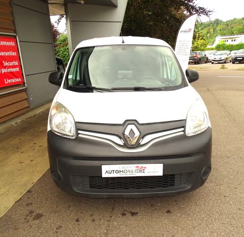 Kangoo Express FOURGON Maxi 1.5 dCi 90 3 PLACES 2019 occasion 27500 Pont-Audemer