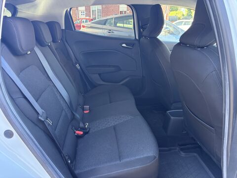 Clio V 1.0 Tce 100 ZEN CAR PLAY 2020 occasion 59300 Valenciennes