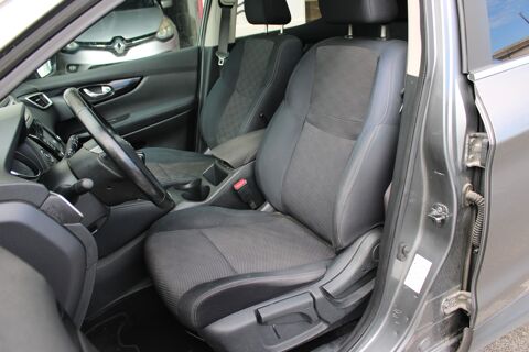 Qashqai 1.6 dCi 130ch N-Connecta ( Cam&eacute;ra de recul, Toit panoramique 2016 occasion 34200 S&egrave;te