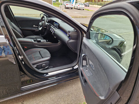Classe A IV 200 D AMG LINE 8G-DCT 2021 occasion 80480 Salou&euml;l