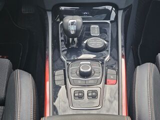 508 SW RXH HYBRIDE 200 CH (163 Thermique +37 ch &eacute;lectrique) 2014 occasion 25400 Audincourt