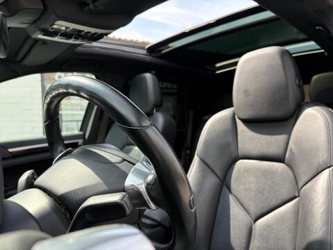 Cayenne II 3.0 V6 D 245 TIPTRONIC TOIT OUVRANT PANO 2013 occasion 59300 Valenciennes