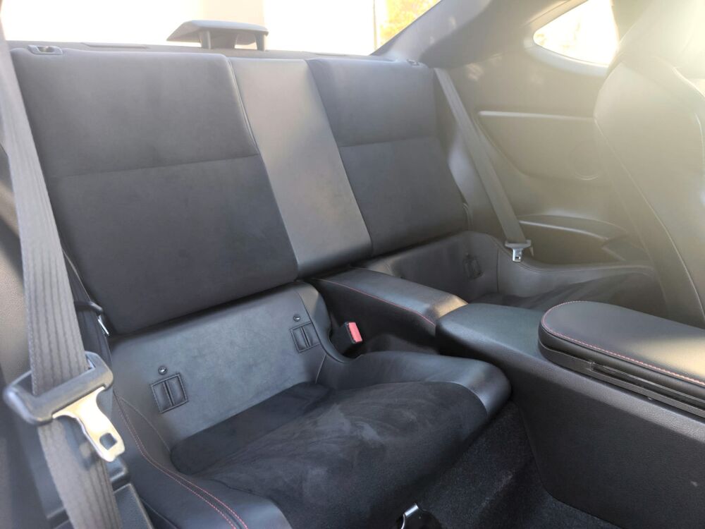 GT86 200 CV Boite Manuelle Silencieux MILLTEK / FRANCAISE / GPS / 2013 occasion 34160 Castries
