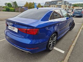 S3 berline 2.0 TFSI 300 Quattro 2015 occasion 80480 Salou&euml;l
