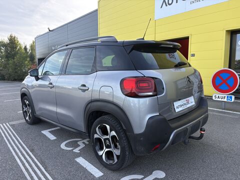 C3 Aircross 1.2PT 130CH EAT6 SHINE 2020 occasion 76760 Yerville