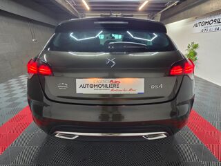 DS4 So Chic 2015 occasion 71300 Montceau-les-Mines