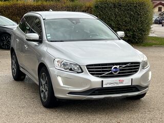 XC60 D4 2.4 163ch BVA GEARTRONIC AWD OCEAN RACE 2016 occasion 25300 Pontarlier