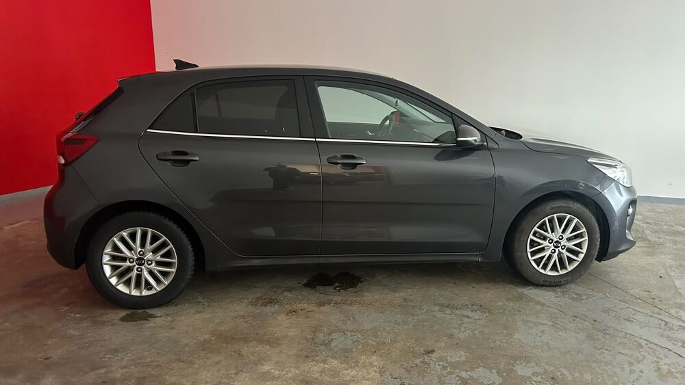 Rio IV 1.2 84 ISG 5CV ACTIVE 2019 occasion 37170 Chambray-l&egrave;s-Tours