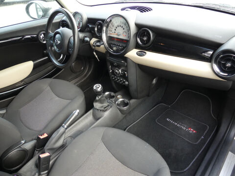 One 75 CV PACK CHILI 2011 occasion 14400 Nonant