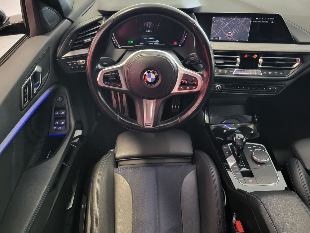 S&eacute;rie 1 118i M SPORT DKG7 + CARPLAY 2021 occasion 37170 Chambray-l&egrave;s-Tours