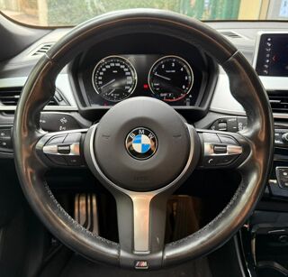 X2 SDRIVE 18D M SPORT BVA8 - GARANTIE 6 MOIS- SIEGES CHAUFFANT- 2020 occasion 92370 Chaville