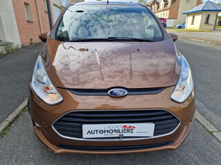 B-max 1.0 ECOBOOST S&S 100 EDITION 2014 occasion 80480 Salou&euml;l
